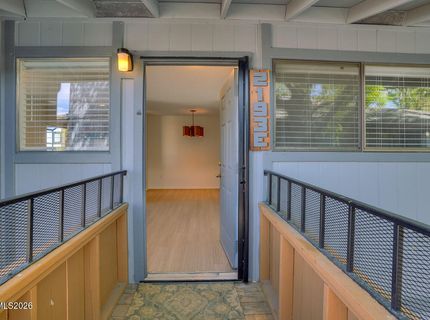 2193 Kietzke Lane, Unit E, Reno, NV 89502 Photo