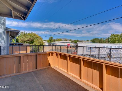 2193 Kietzke Lane, Unit E, Reno, NV 89502 Photo