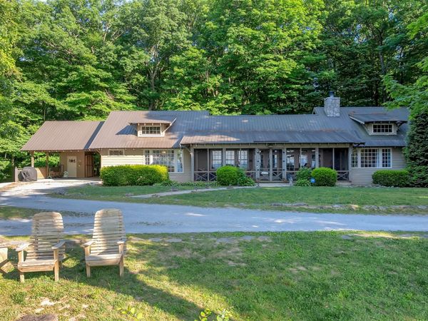 80 Unaka Dr , Monteagle, TN 37356