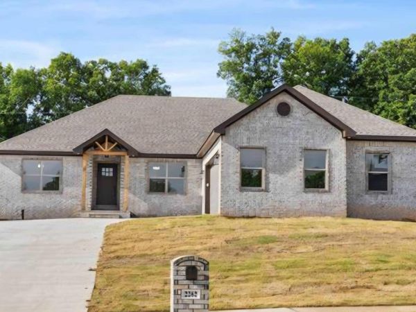 2262 E Maryland Avenue , Sherwood, AR 72120