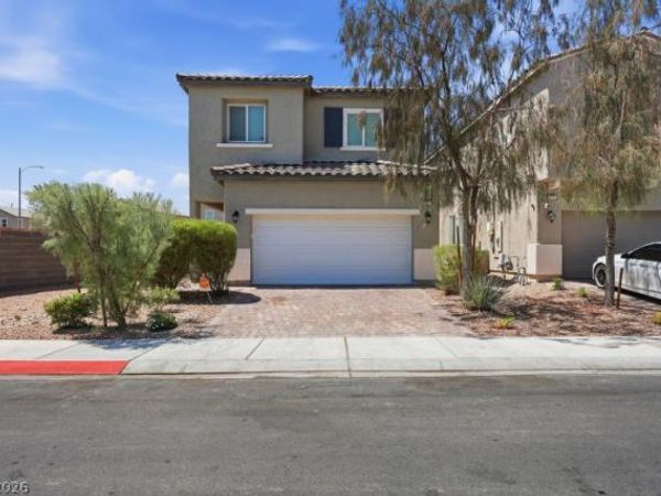 4707 Agave Cactus Street, North Las Vegas, NV 89031