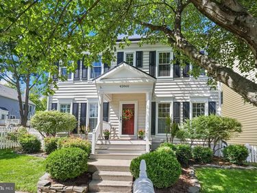 42860 NASHUA STREET , ASHBURN, VA 20147