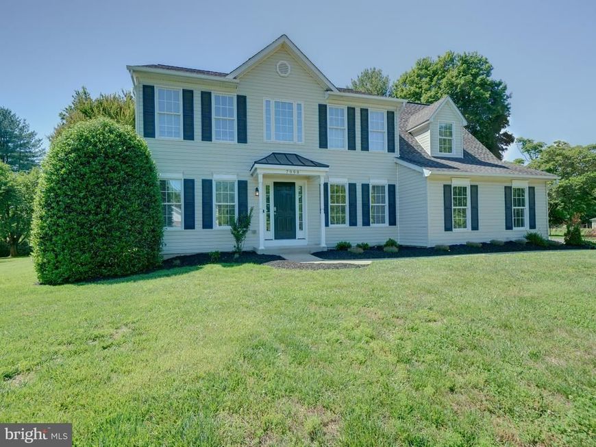 7998 Martown Road, Laurel, MD 20723 Main Photo