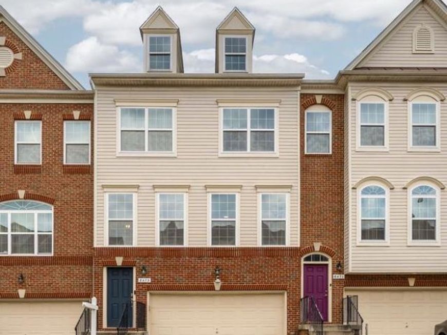 8473 Winding Trail, Laurel, MD 20724 Main Photo