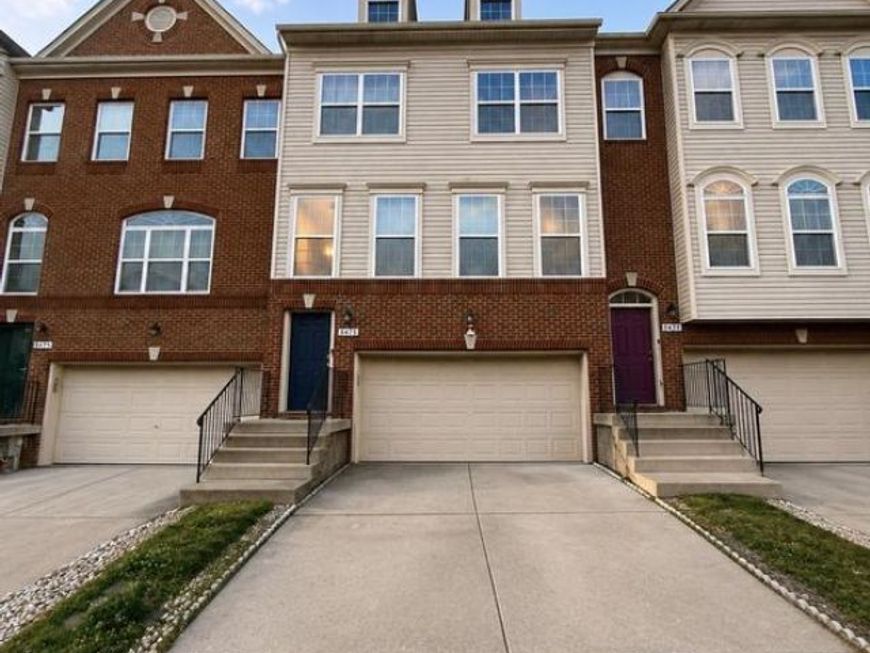 8473 Winding Trail, Laurel, MD 20724 Main Photo