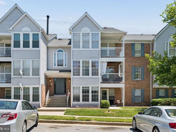 7653 GLADSTONE ROAD, Unit 5-7653, WINDSOR MILL, MD 21244