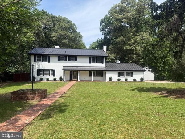 9825 VALLEY PO ROAD, SPOTSYLVANIA, VA 22551