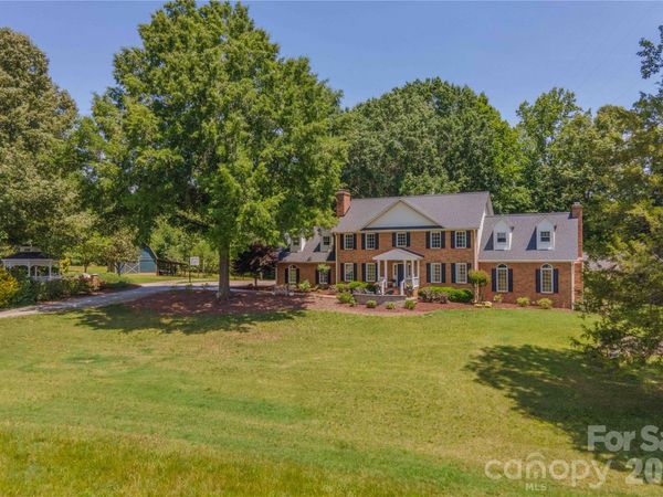 668 Link Road , Lexington, NC 27295