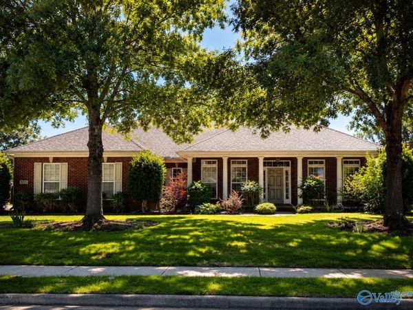 3015 Cobble Farms Drive, Owens Cross Roads, AL 35763