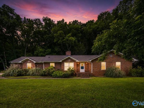 105 Mohawk Road, Owens Cross Roads, AL 35763