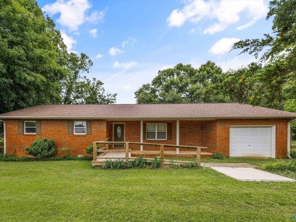 8051 Upper Snake Road, Athens, AL 35614