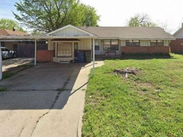 1008 Juniper Avenue, Oklahoma City, OK 73130