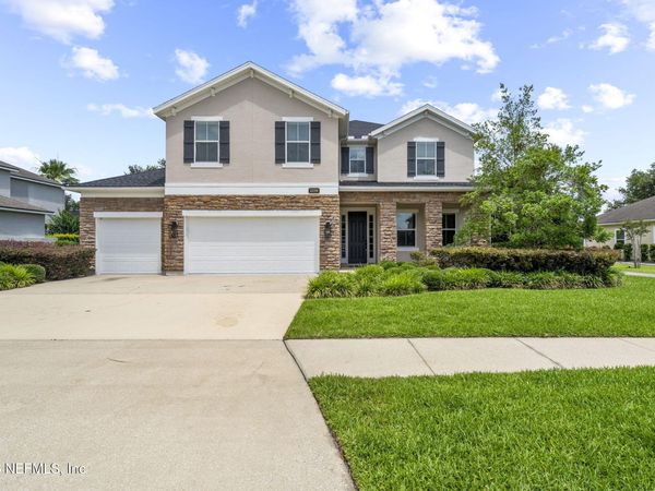 2270 CLUB LAKE Drive, Orange Park, FL 32065