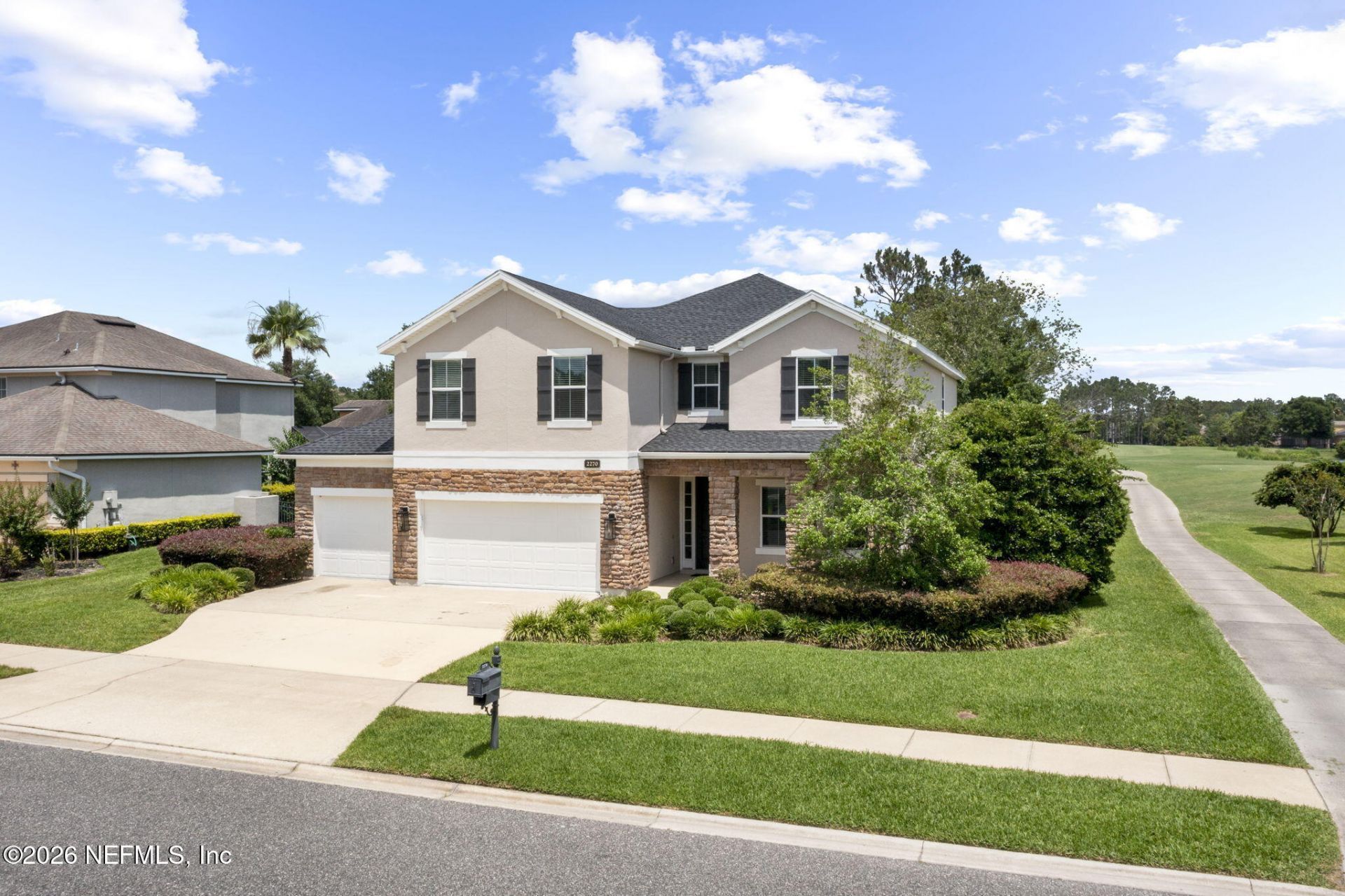 2270 Club Lake Drive, Orange Park, FL 32065 Photo