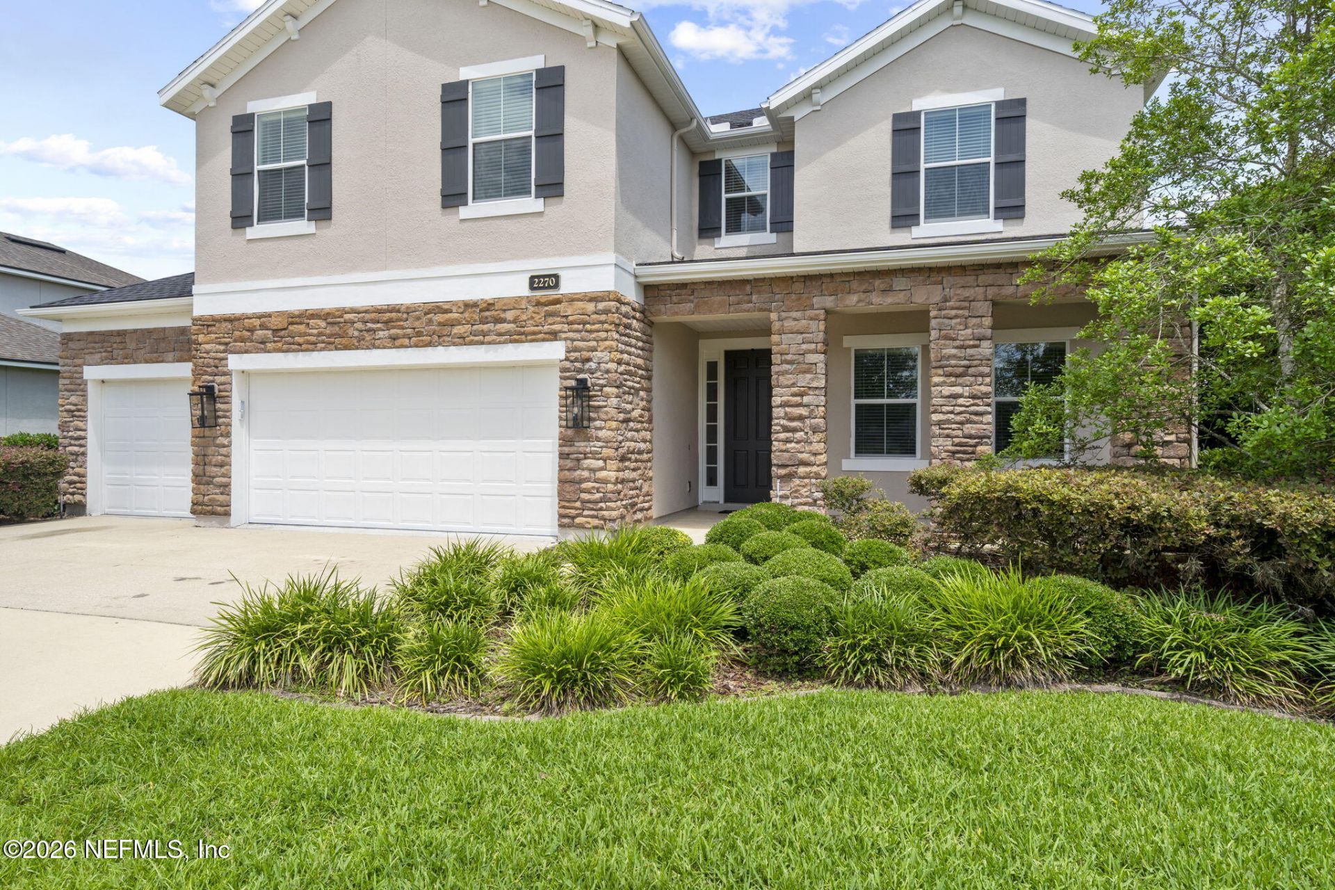 2270 Club Lake Drive, Orange Park, FL 32065 Photo