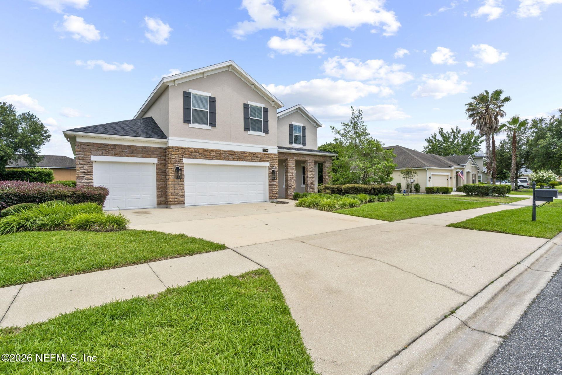 2270 Club Lake Drive, Orange Park, FL 32065 Photo
