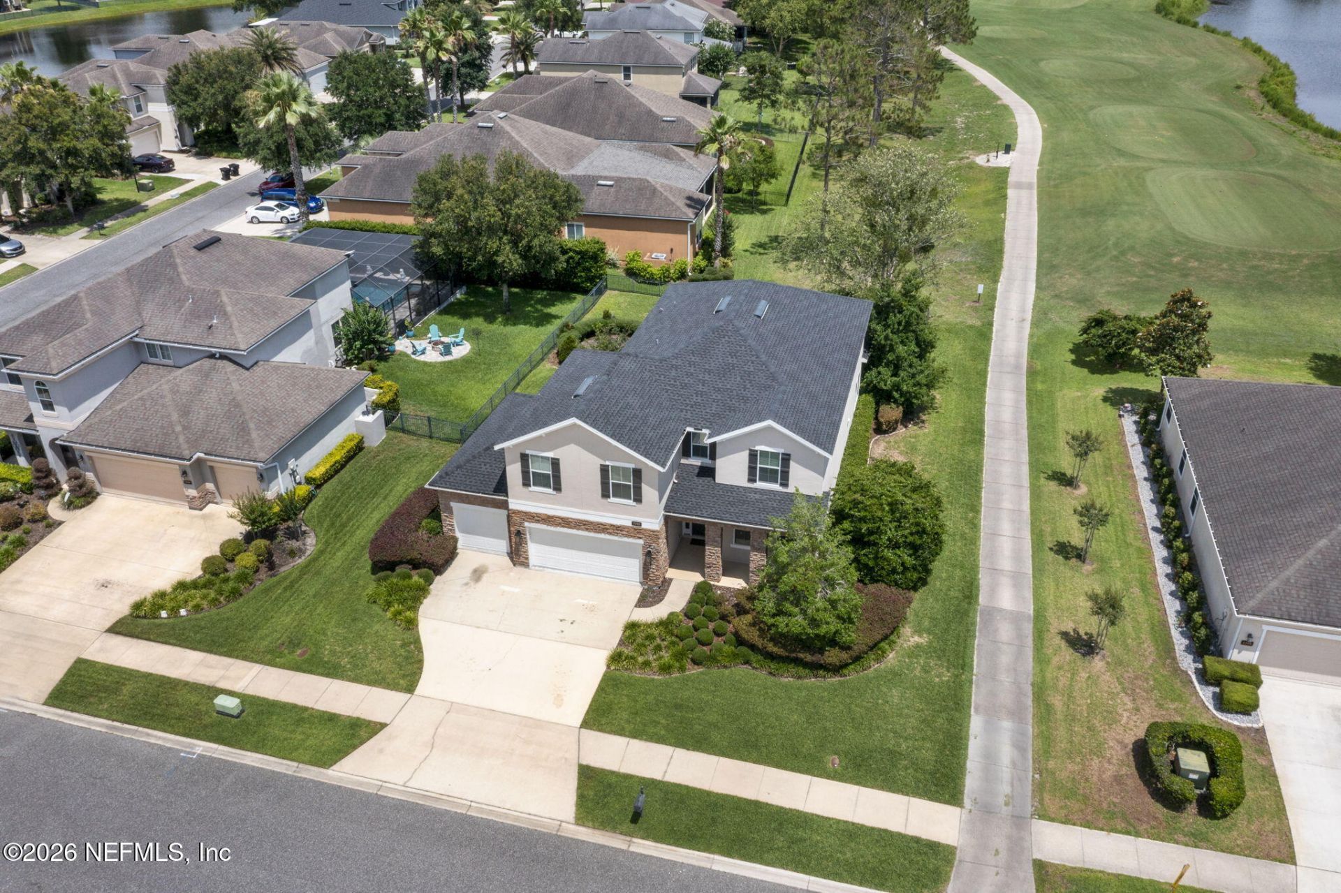 2270 Club Lake Drive, Orange Park, FL 32065 Photo