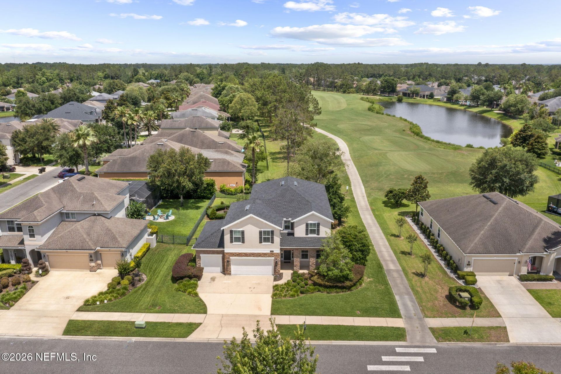 2270 Club Lake Drive, Orange Park, FL 32065 Photo