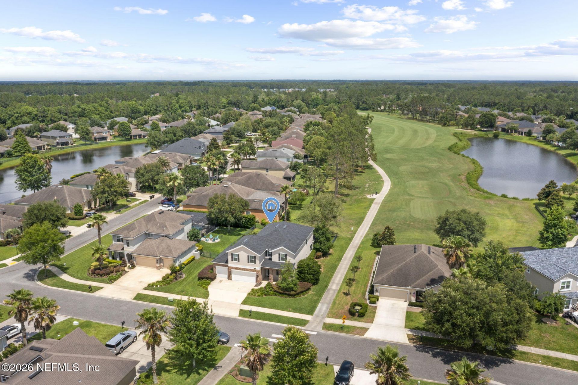 2270 Club Lake Drive, Orange Park, FL 32065 Photo