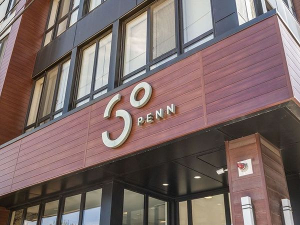 30 Penniman, Unit 506, Boston, MA 02134