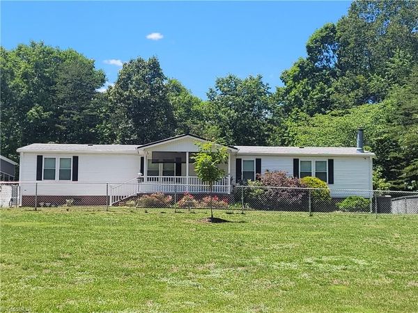 1063 Frans Road, Westfield, NC 27053