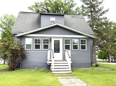 420 2nd Avenue S, Erskine, MN 56535
