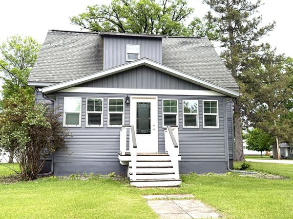 420 2nd Avenue S, Erskine, MN 56535