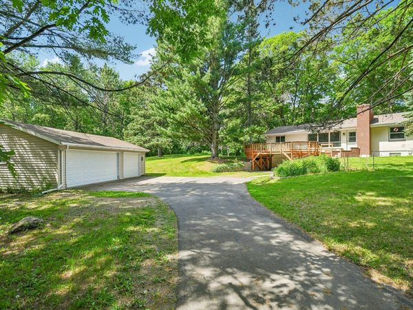 1120 65th Avenue , Unit F, Amery, WI 54001