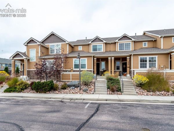 5414 Cushing Grove, Colorado Springs, CO 80924