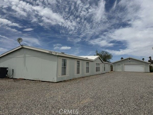 149700 Serrano Court , Big River, CA 92242
