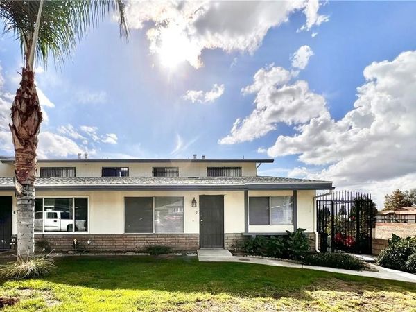 2350 Osbun Road , Unit 02, San Bernardino, CA 92404