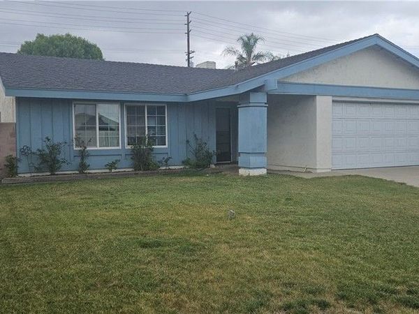 12345 Baca Avenue, Chino, CA 91710