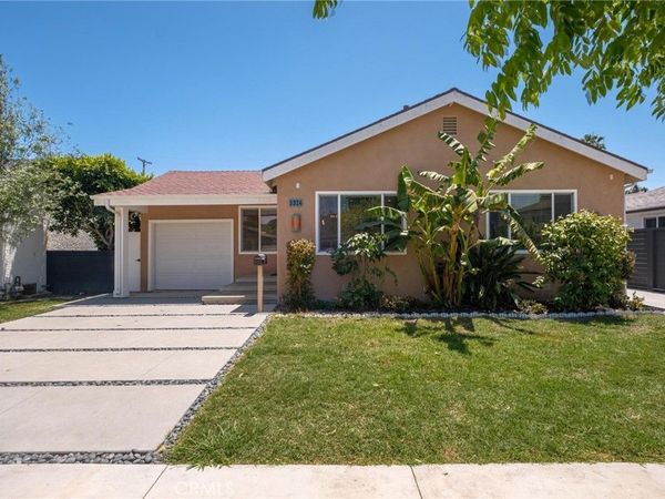 5324 W 119th Street , Hawthorne, CA 90304