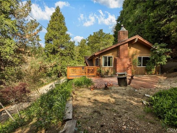 30962 Old City Creek , Running Springs, CA 92382