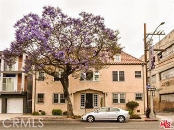 723 E 3rd Street , Unit 11, Long Beach, CA 90802
