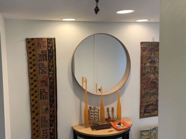 1021 N Crescent Heights Boulevard, Unit 206, Los Angeles, CA 90046