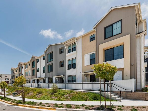 4618 Catmint Lane , Carlsbad, CA 92008