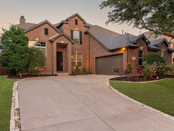 9818 Downbrook Drive , Frisco, TX 75033