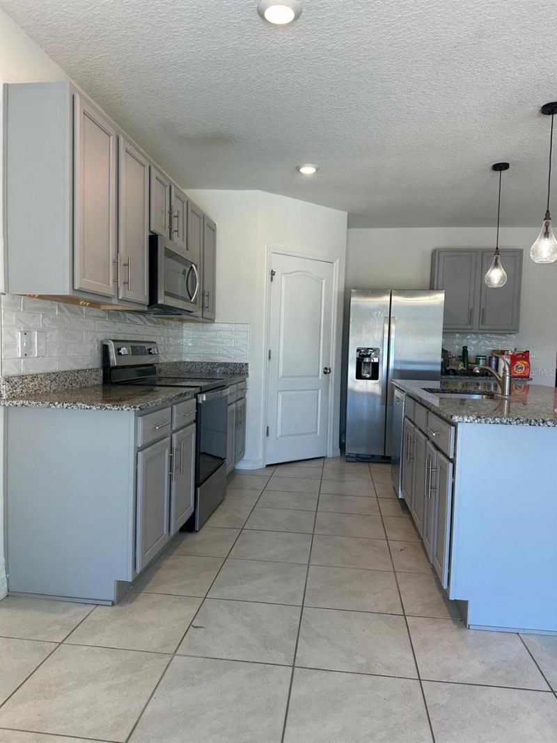 5287 Bracks Landing Drive , Saint Cloud, FL 34771 Photo