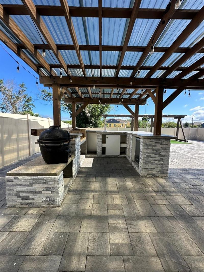 5287 Bracks Landing Drive , Saint Cloud, FL 34771 Photo