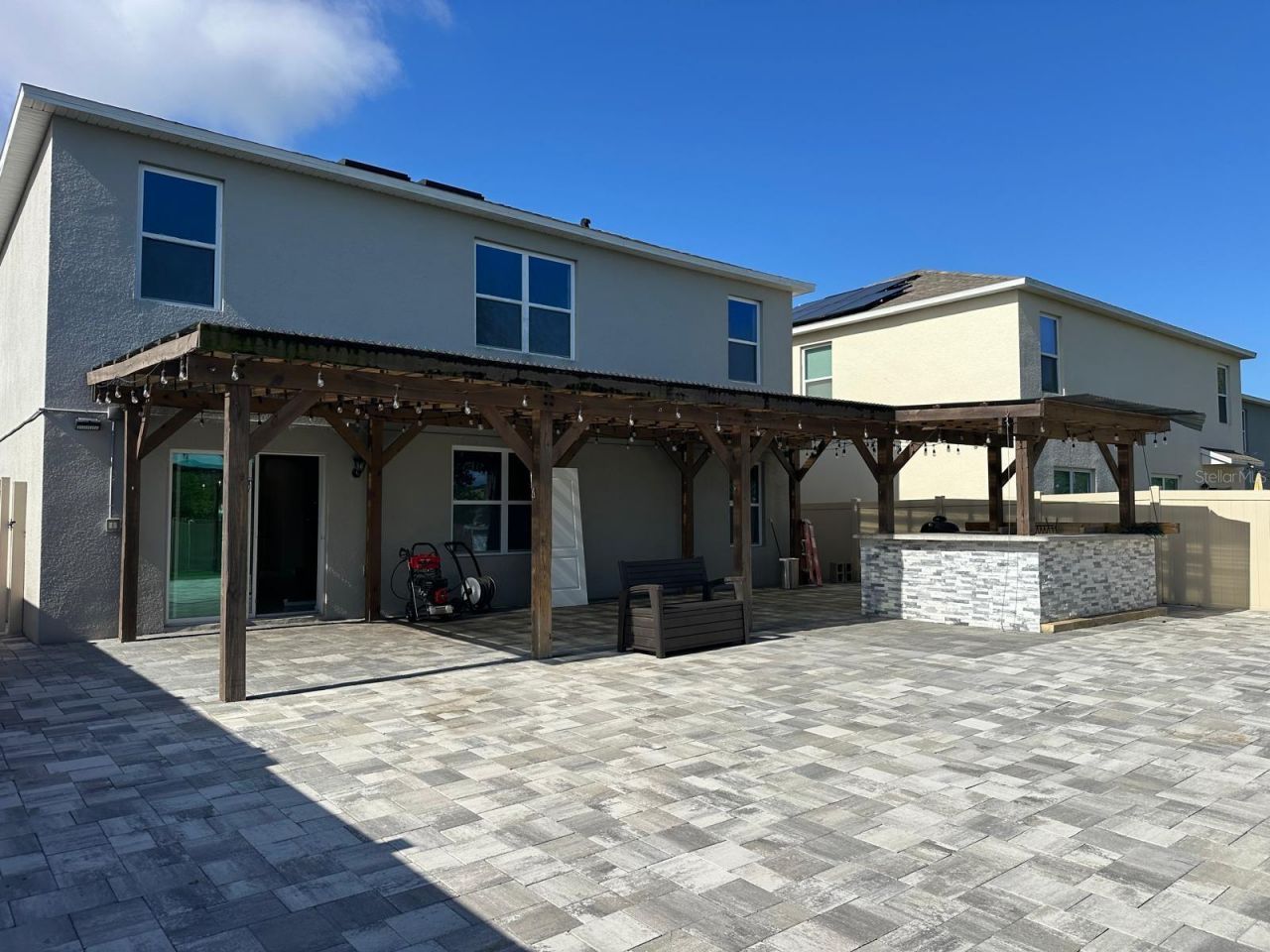 5287 Bracks Landing Drive , Saint Cloud, FL 34771 Photo