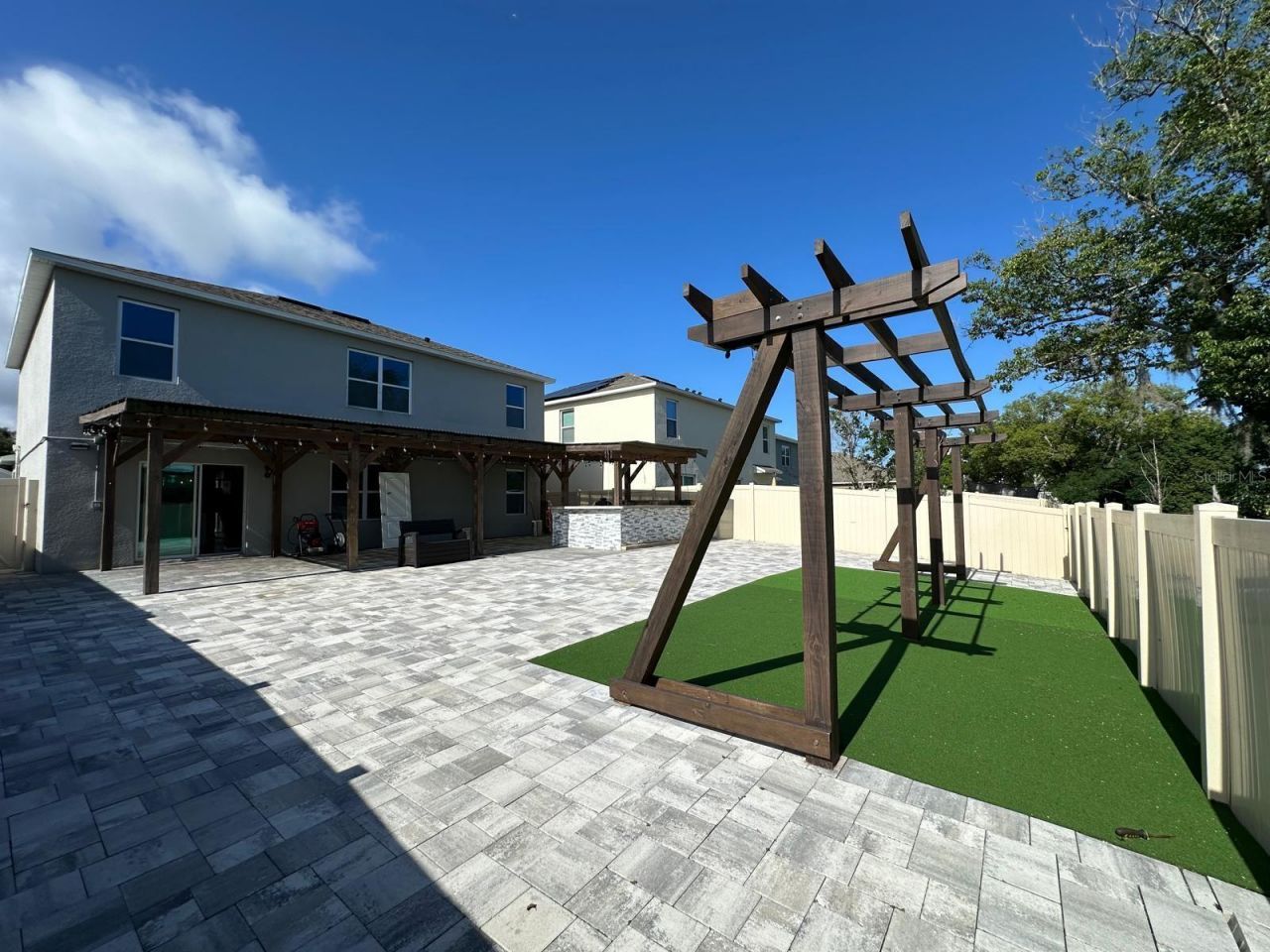 5287 Bracks Landing Drive , Saint Cloud, FL 34771 Photo