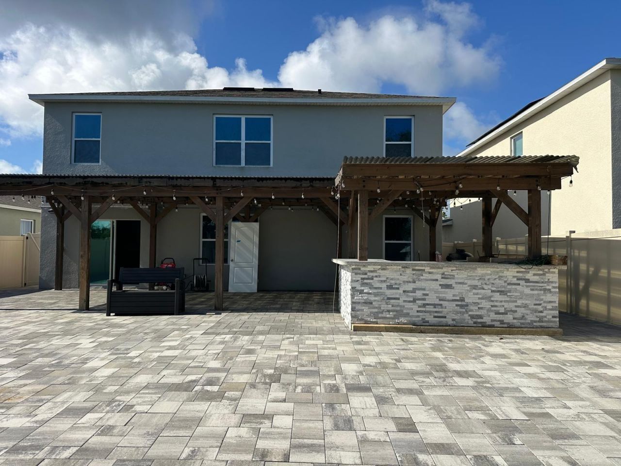 5287 Bracks Landing Drive , Saint Cloud, FL 34771 Photo