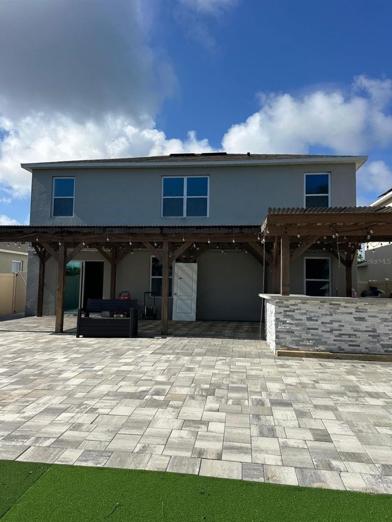 5287 Bracks Landing Drive , Saint Cloud, FL 34771 Photo