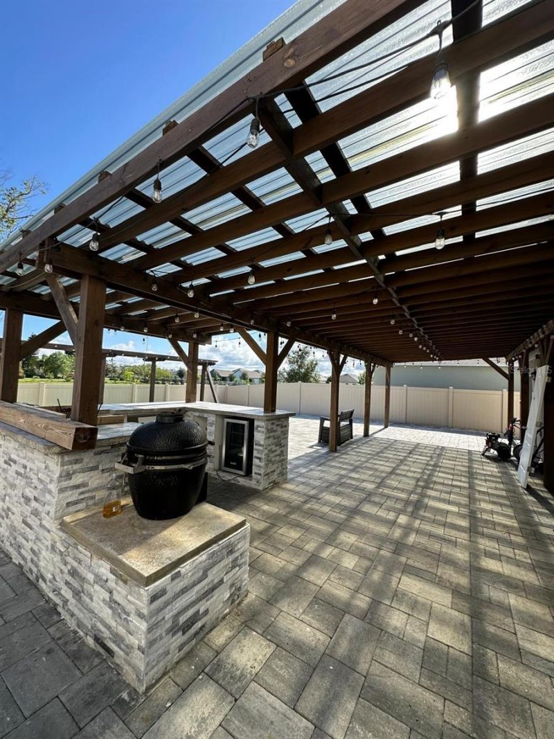 5287 Bracks Landing Drive , Saint Cloud, FL 34771 Photo