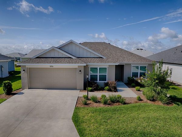 1896 MCMURTRIE LOOP , THE VILLAGES, FL 34762