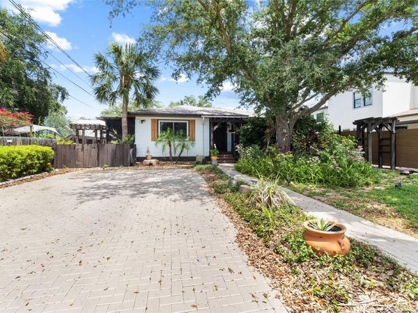 2820 53RD STREET S, GULFPORT, FL 33707