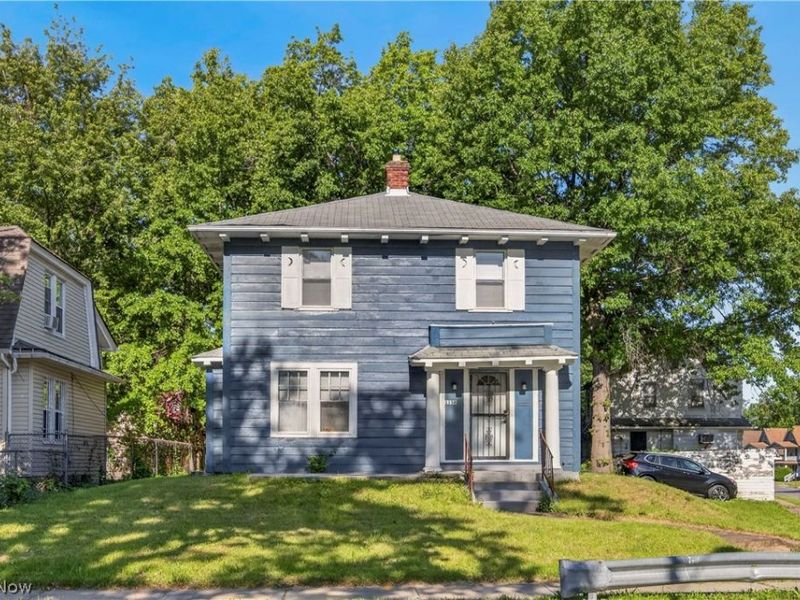 1158 E 146th Street, Cleveland, OH 44110 Photo 1