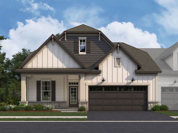 25519 W Alabaster Circle , Plainfield, IL 60544