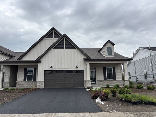 25449 W Alabaster Circle , Plainfield, IL 60544
